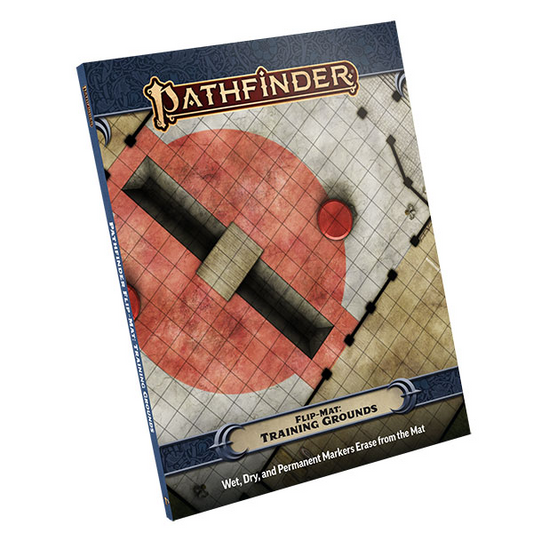 PATHFINDER FLIPMAT TRAINING GROUNDS