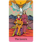 DESERT ILLUMINATIONS TAROT