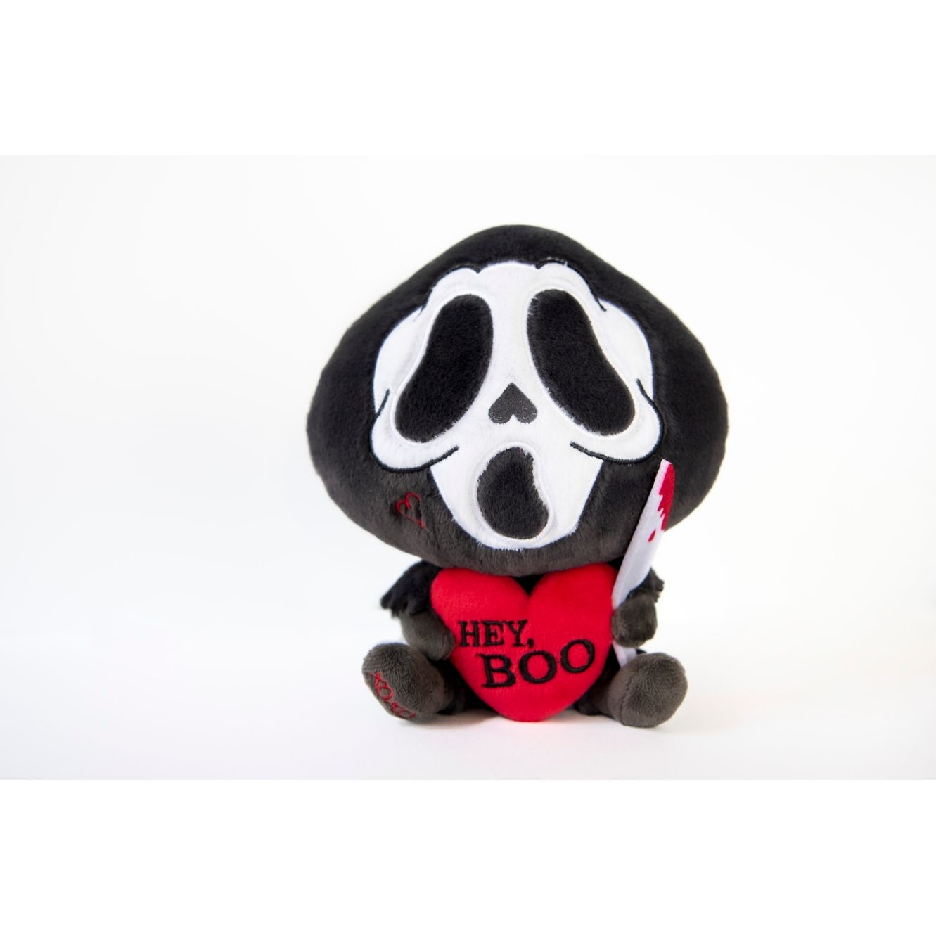 PUNCHKINS VALENTINE'S DAY HEY BOO PLUSH