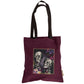 GOTHIC ROMANCE TOTE