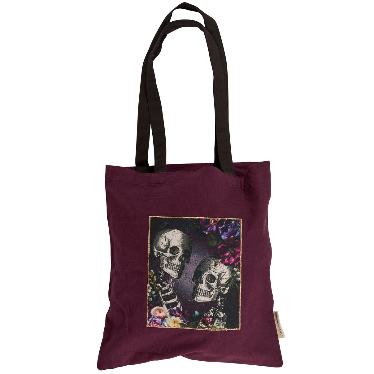 GOTHIC ROMANCE TOTE