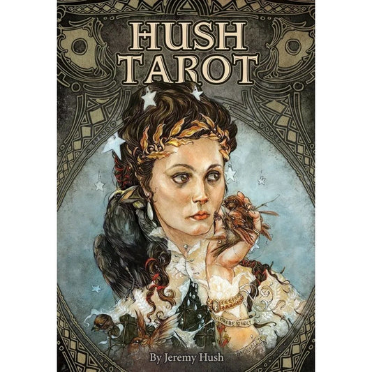 HUSH TAROT