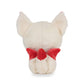 HARU THE FIRE KITSUNE PLUSHIE (KAWAII FOX)