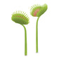 PREY ON WORDS - VENUS FLYTRAP BOOKMARK SET OF 2