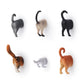 CAT BUTT MAGNETS