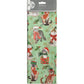 HOLIDAY FROLICKING FELINES TISSUE PAPER