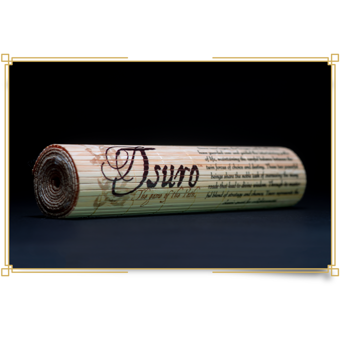 TSURO LUXURY LIMITED EDITION