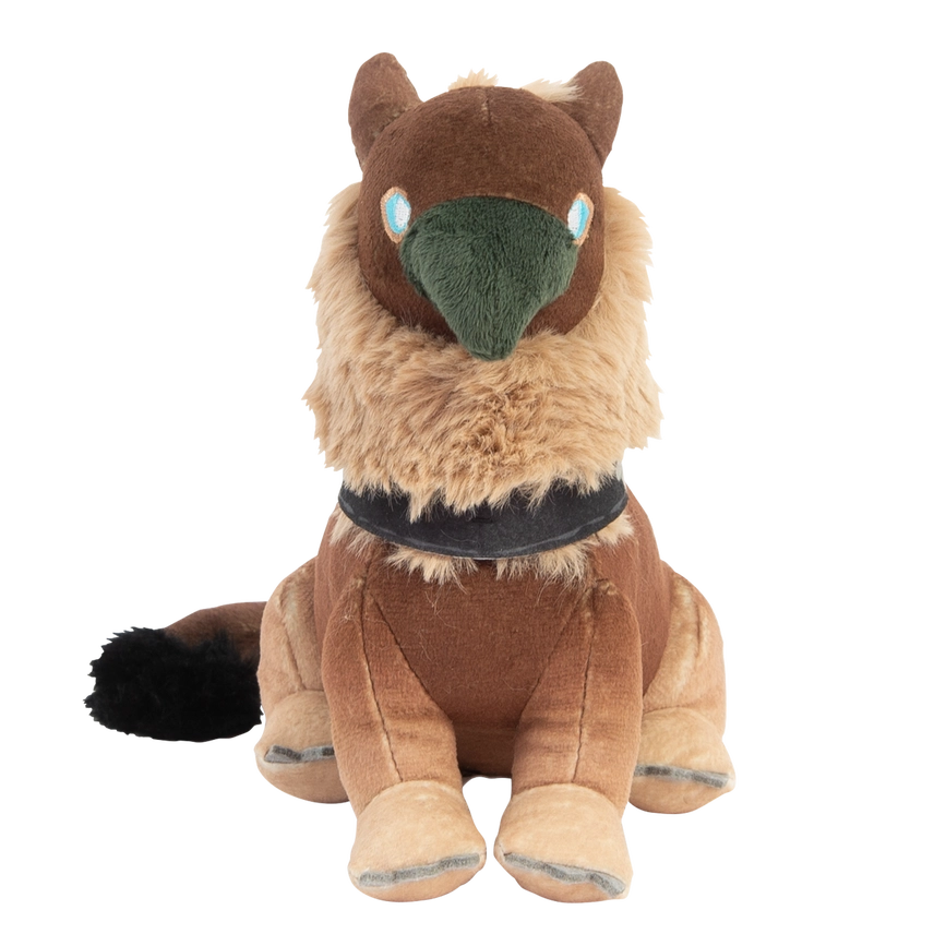 WARHAMMER BALTHAS GRYPH-HOUND PLUSH