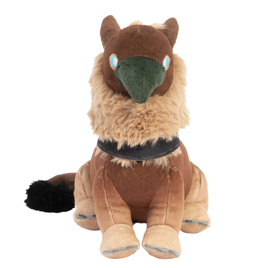 WARHAMMER BALTHAS GRYPH-HOUND PLUSH