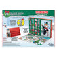 MONOPOLY TOKEN ADVENT CALENDAR