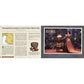 SMOKING BONES TRAVEL GUIDES BRANDIMIR