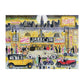 MICHAEL STORRINGS JAZZ AGE 1000PC PUZZLE
