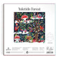 YULETIDE FOREST 500PC PUZZLE
