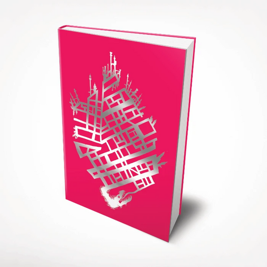 INTO THE CESS AND CITADEL (LIMITED EDITION)