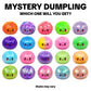 FUN-DOH SQUISHY DUMPLING BLIND BOX