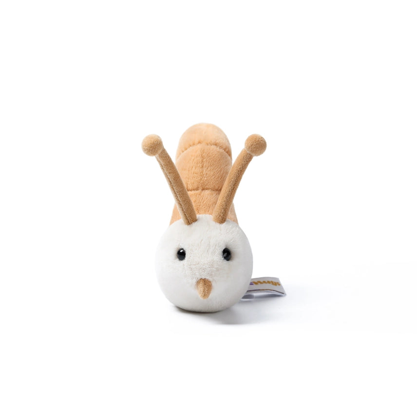 MCHUGS DREAMY SNAIL PLUSHIE