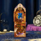 MAGICAL LIBRARY 3D PUZZLE BOOK NOOK KIT