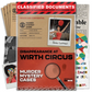 MURDER MYSTERY CASES: DISAPPEARANCE AT WIRTH CIRCUS