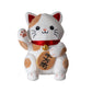 LUCKY CAT PLUSH
