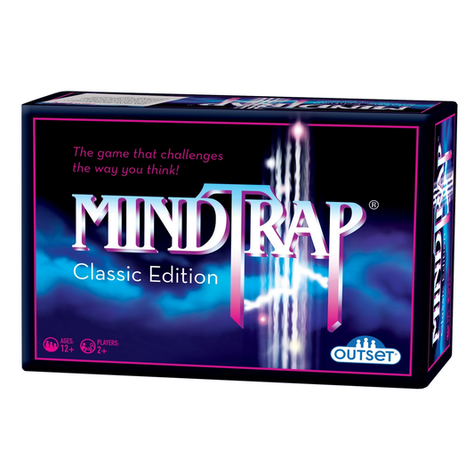 MINDTRAP CLASSIC EDITION