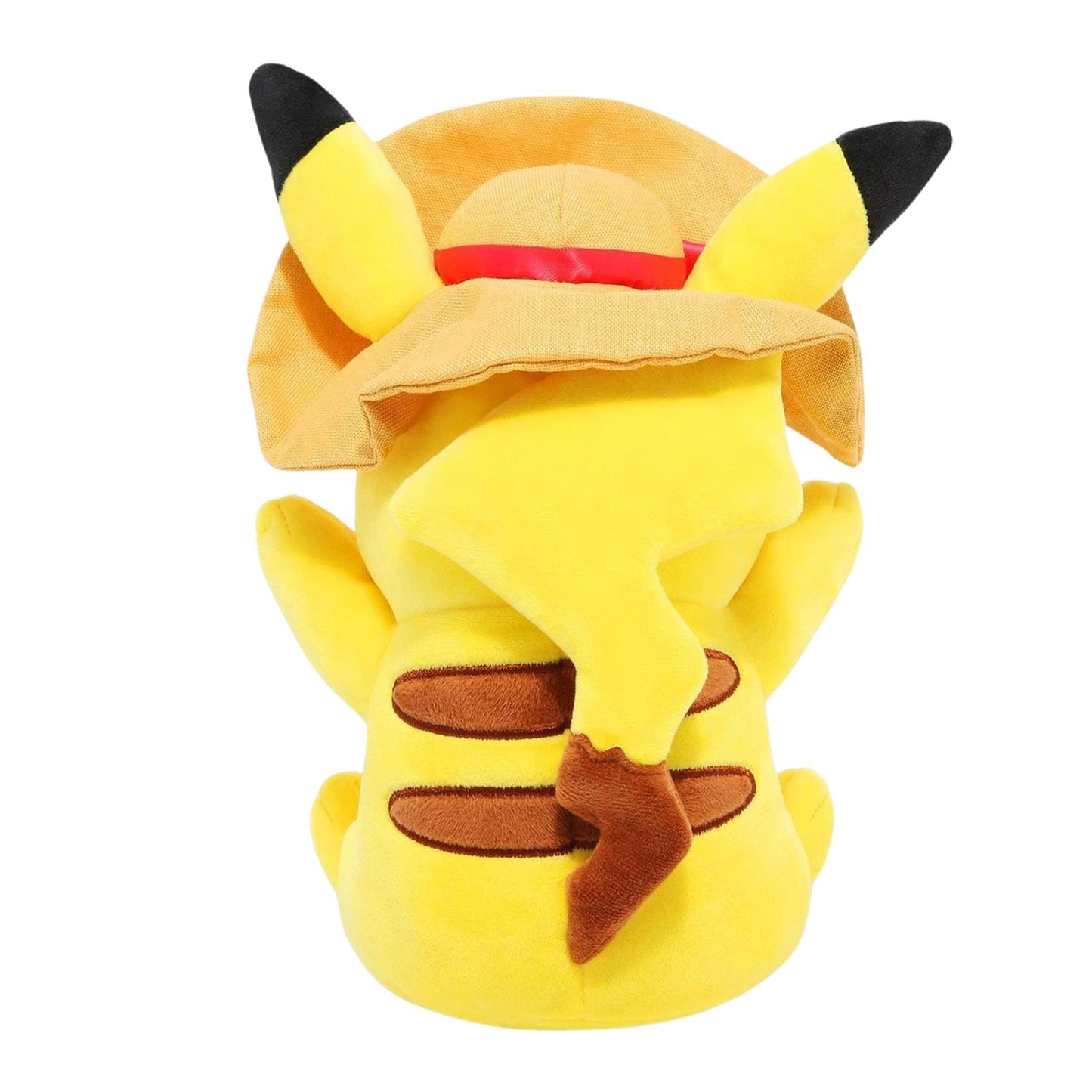 POKEMON SPRING HAT PLUSH