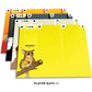 PRIMATES DELUXE EDITION