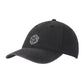 DUNGEONS & DRAGONS D20 BLACK BASEBALL CAP