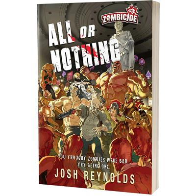 ZOMBICIDE: ALL OR NOTHING