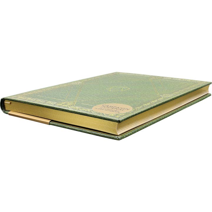 RPG CAMPAIGN JOURNAL