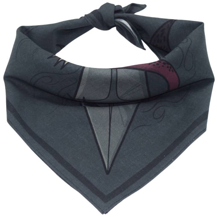 DRAGON BANDANA