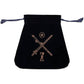 TAROT SUITS POUCH