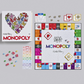 KEITH HARING MONOPOLY: POP SHOP 40TH ANNIVERSARY EDITION