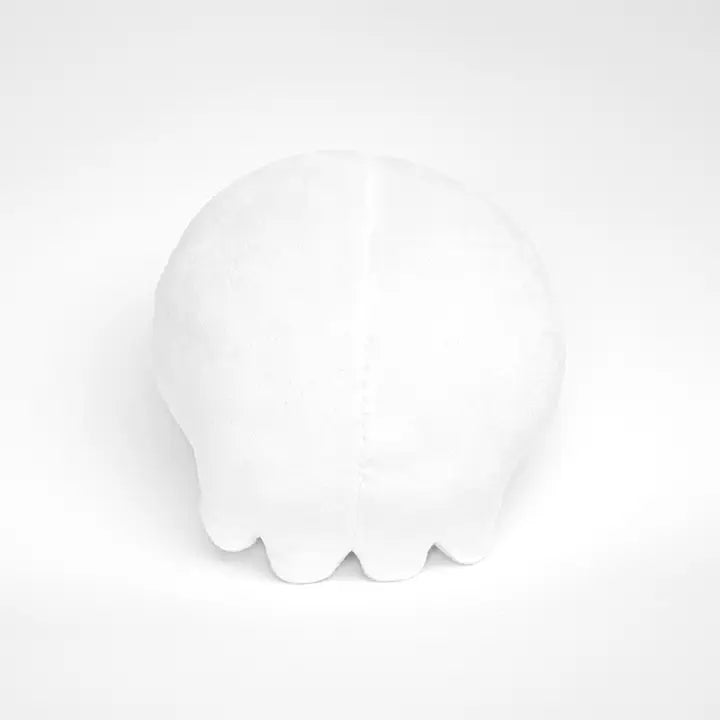 MUMBOT WORLD SKULLY BONES PLUSH