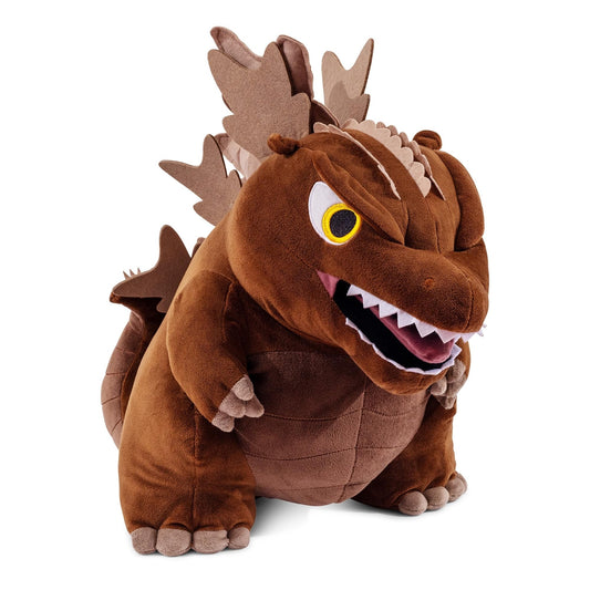 CHONKSTER CHIBI GODZILLA PLUSH
