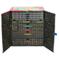 KABUTO SUMO STORAGE CHEST