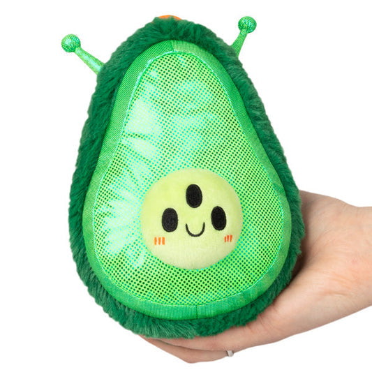 SQUISHABLE ALTER EGO ALIEN AVOCADO