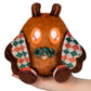SQUISHABLE ALTER EGO MOTHMAN - PROFESSOR