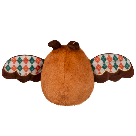 SQUISHABLE ALTER EGO MOTHMAN - PROFESSOR