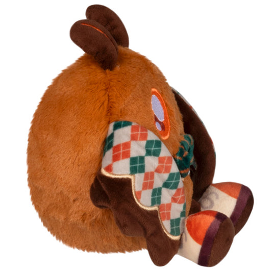 SQUISHABLE ALTER EGO MOTHMAN - PROFESSOR