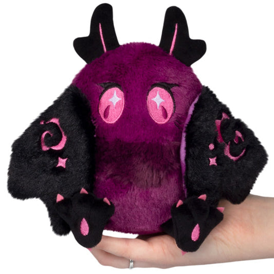 SQUISHABLE ALTER EGO MOTHMAN: POISON