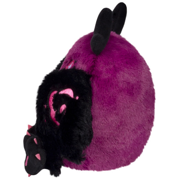 SQUISHABLE ALTER EGO MOTHMAN: POISON