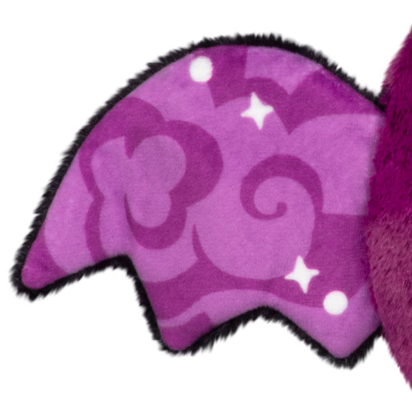 SQUISHABLE ALTER EGO MOTHMAN: POISON