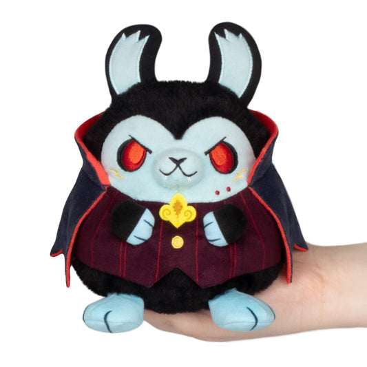 SQUISHABLE ALTER EGO BUNNY - VAMPIRE