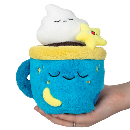 SQUISHABLE SNACKER ALTER EGO COFFEE DECAF