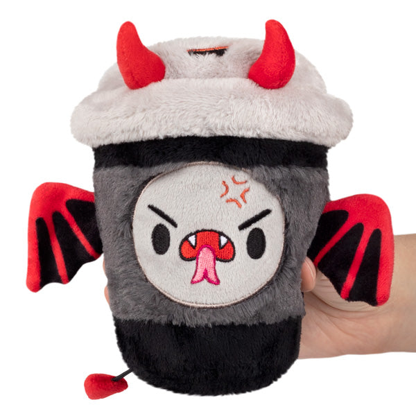 SQUISHABLE DEVIL'S BREW SNACKERS ALTER EGO