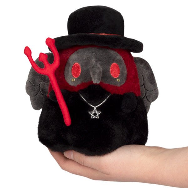 SQUISHABLE ALTER EGO DEMON PLAGUE DOCTOR