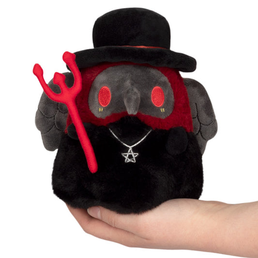 SQUISHABLE ALTER EGO DEMON PLAGUE DOCTOR