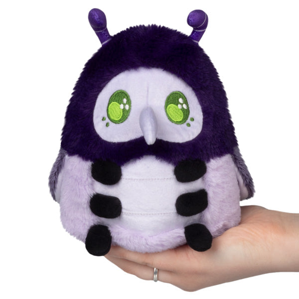 SQUISHABLE ALTER EGO PLAGUE DOCTOR BUG