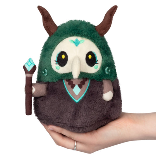 SQUISHABLE ALTER EGO PLAGUE DOCTOR FOREST QUEEN