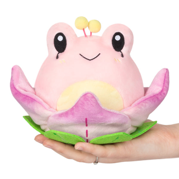 SQUISHABLE ALTER EGO LOTUS FROG